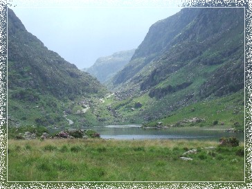 Gap of Dunloe